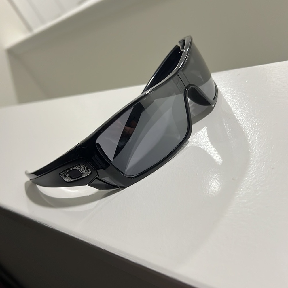 Oakley Batwolf Sunglasses